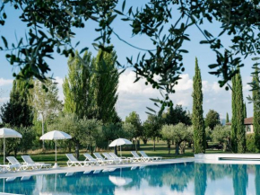 Pleasant apartment in Santa Maria Degli Angeli with pool Tordandrea